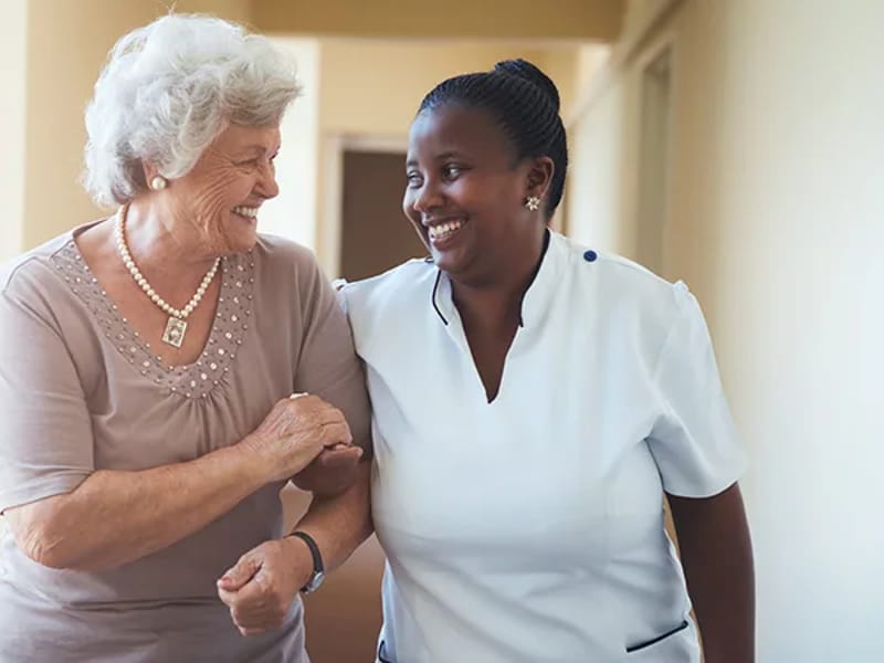 Citrus Post-Acute — Nursing Home, Santa Ana, CA · photo 3