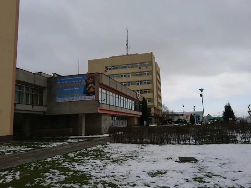 Samorząd Województwa Podkarpackiego - Dom pomocy społecznej in Krosno, Krosno photo 3