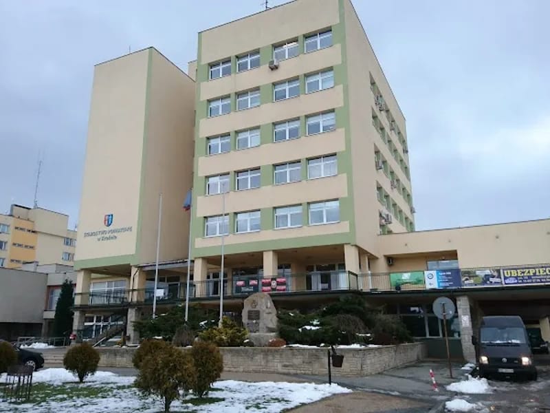 Samorząd Województwa Podkarpackiego - Dom pomocy społecznej in Krosno, Krosno photo 2