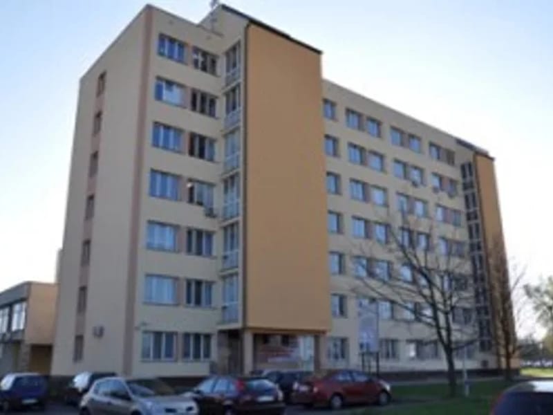 Samorząd Województwa Podkarpackiego - Dom pomocy społecznej in Krosno, Krosno photo 4