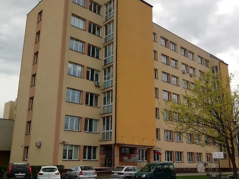 Samorząd Województwa Podkarpackiego - Dom pomocy społecznej in Krosno, Krosno photo 1