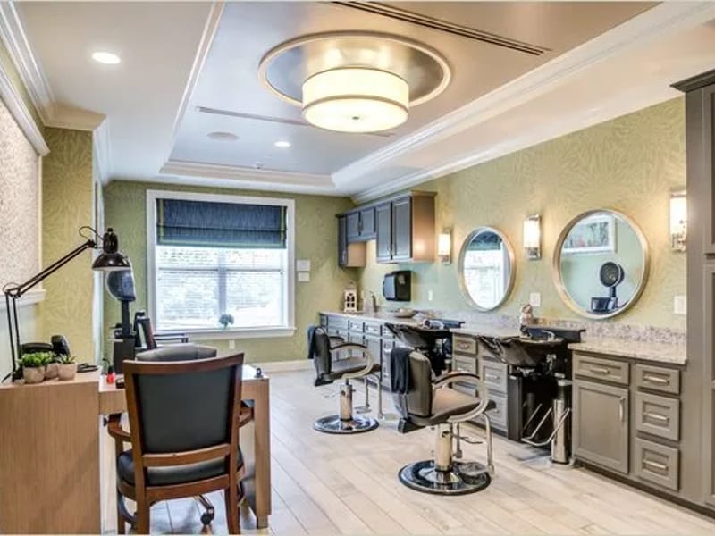 Arbor Terrace Mountainside - Assisted Living in Mountainside, NJ photo 3