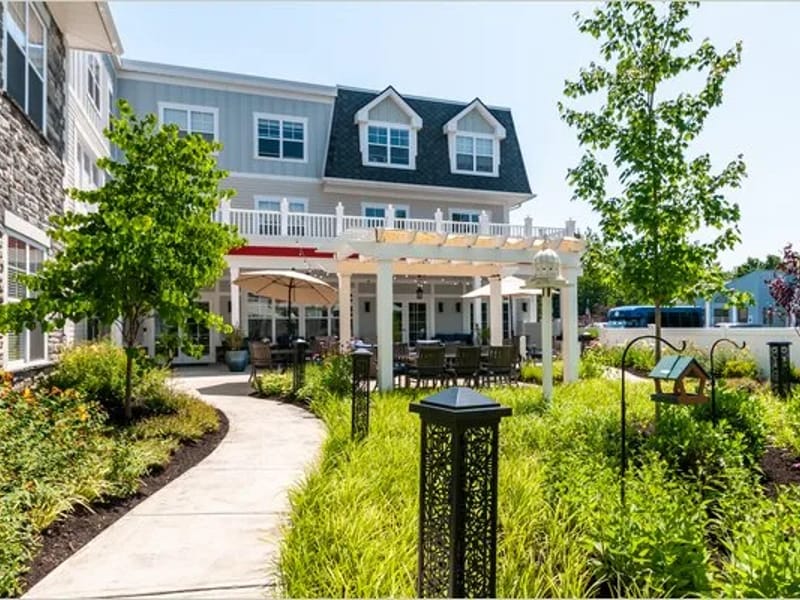 Arbor Terrace Mountainside - Assisted Living in Mountainside, NJ photo 2