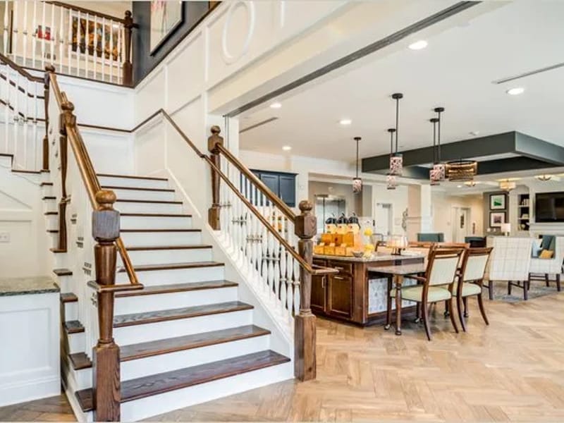 Arbor Terrace Mountainside - Assisted Living in Mountainside, NJ photo 1