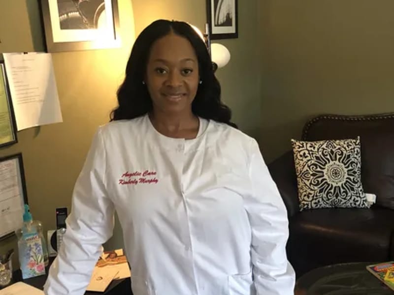 Angelic Care Assisted Living Llc - Assisted Living in Baltimore, MD photo 1