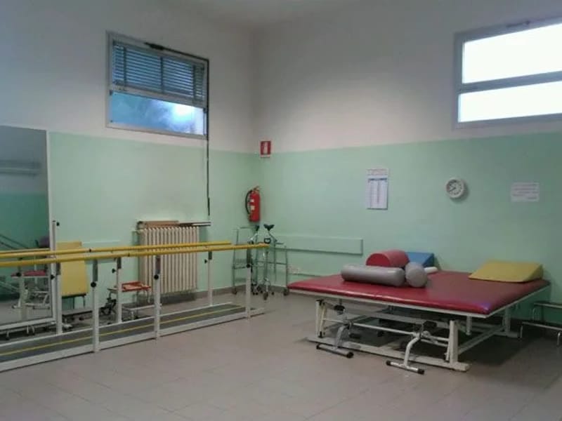 R.S.A. Rosa Giorgi - Casa di Riposo in Prato, Toscana photo 2