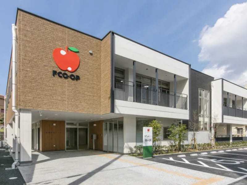 エフコープグループホームぽみえ大野城 - 認知症ケア in 大野城市, 福岡県 photo 1