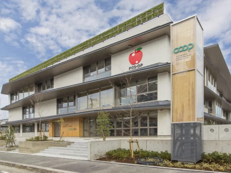 エフコープグループホームぽみえ大野城 - 認知症ケア in 大野城市, 福岡県 photo 3