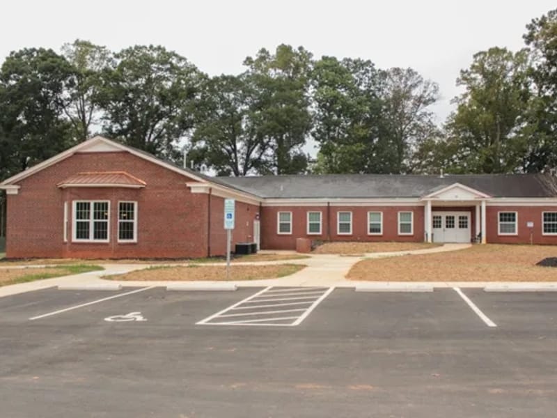 Crossnore School INC - Home Health Nursing in Crossnore, NC photo 2