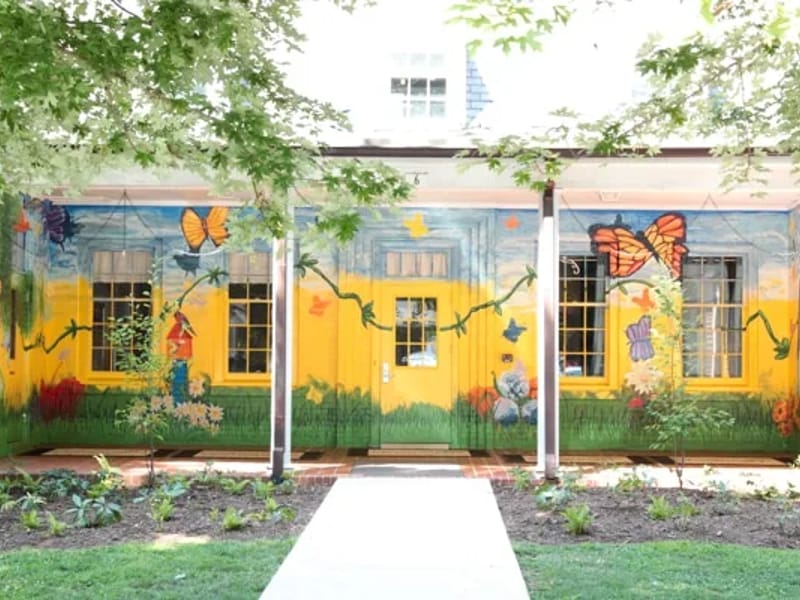 Crossnore School INC - Home Health Nursing in Crossnore, NC photo 1