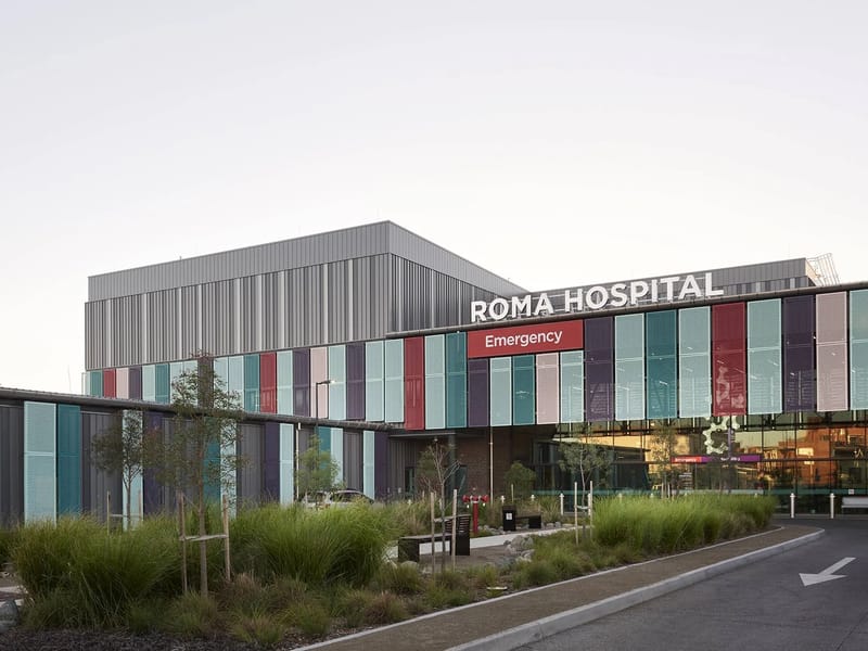 Roma Hospital - अस्पताल in Medchal, Telangana photo 2