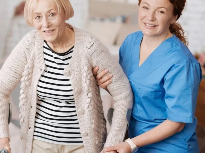 888 Care Services - In-Home Care in Oldbury, England photo 1