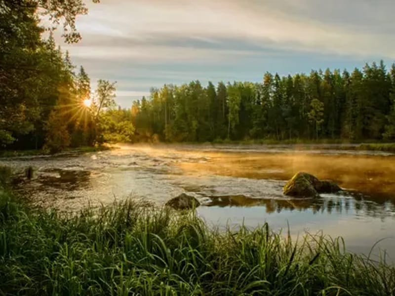 Kvarnängen - Äldreboende in Heby, Uppsala län photo 1