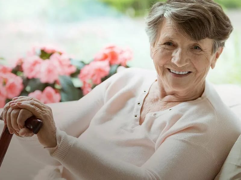 Blythe Rose Care Home - Nursing Home in Solihull, England photo 3