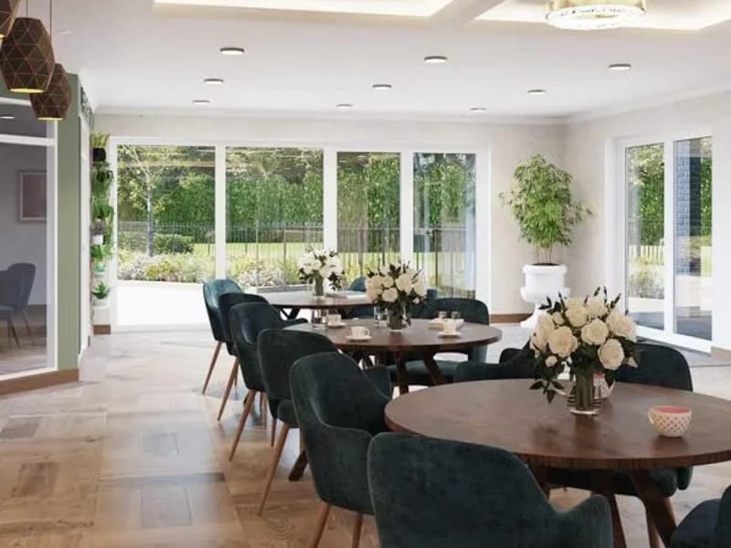 Blythe Rose Care Home - Nursing Home in Solihull, England photo 1