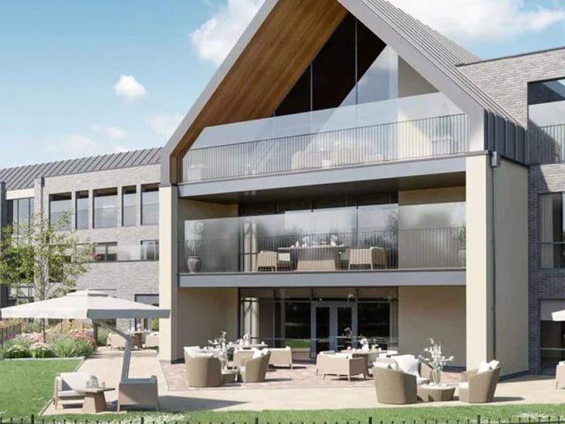 Blythe Rose Care Home - Nursing Home in Solihull, England photo 2