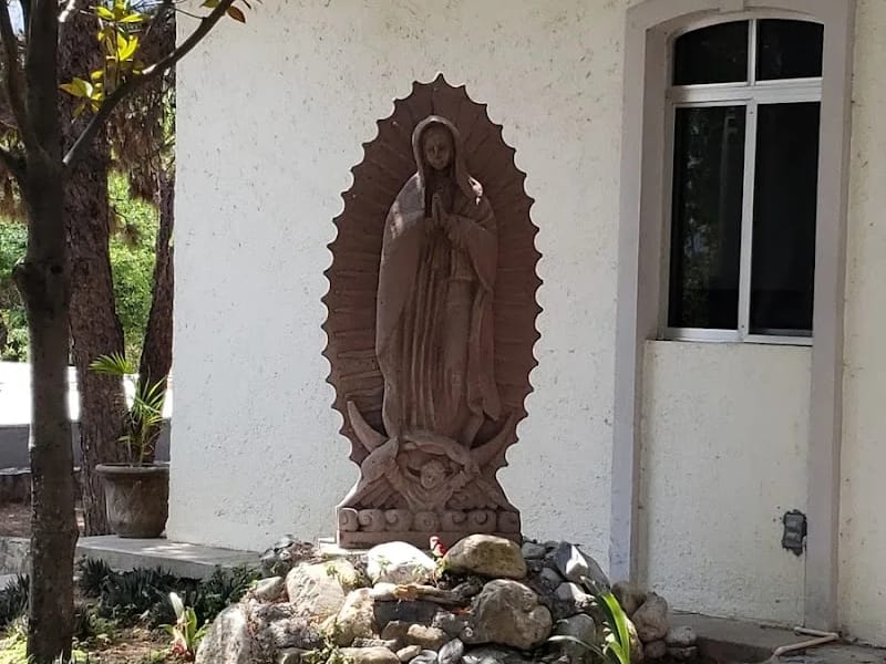 Hogar De La Misericordia III - Hogar de Ancianos in Santa Catarina, Nuevo León photo 2