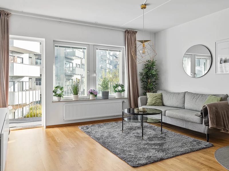 Villa Salabacke - Äldreboende in Uppsala, Uppsala län photo 3