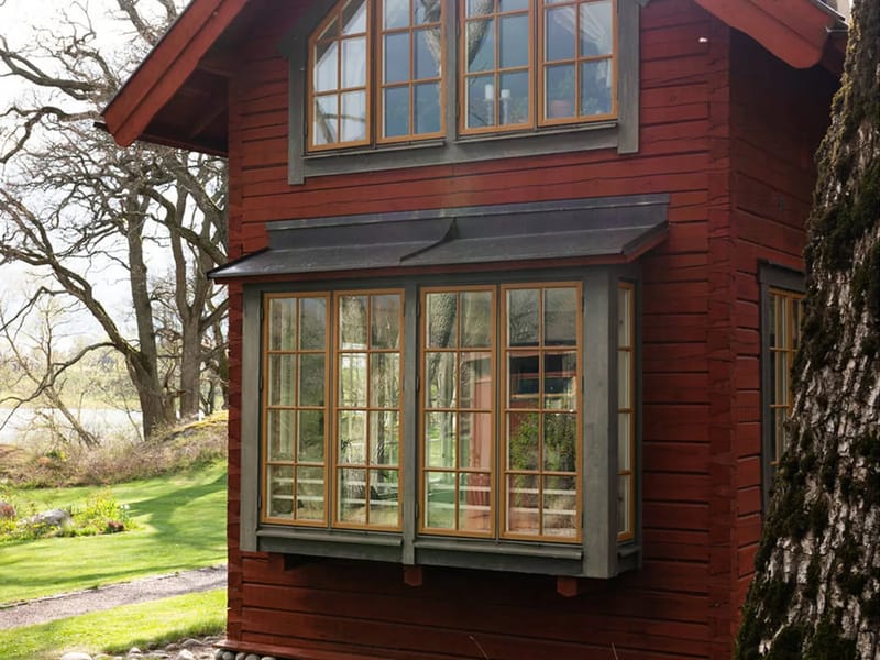 Villa Salabacke - Äldreboende in Uppsala, Uppsala län photo 2