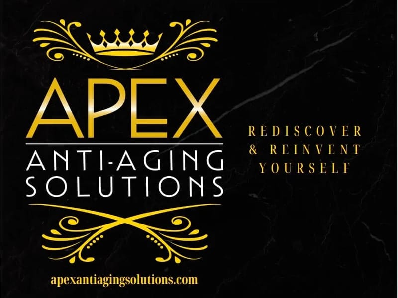 Apex Anti-Aging INC. - Home Health Nursing in Seminole, FL photo 3