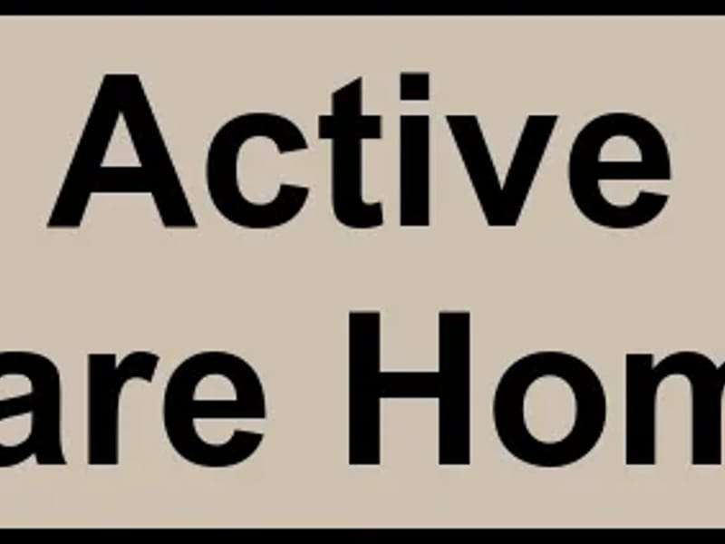 Active Care Home Ii Llc - Assisted Living in Scottsdale, AZ photo 1