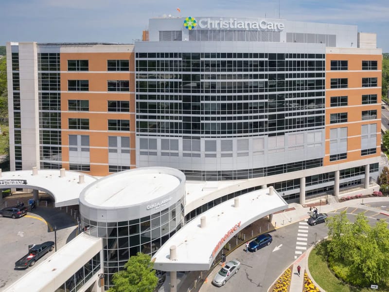 Christianacare Homehealth - Home Health Nursing in Wilmington, DE photo 2