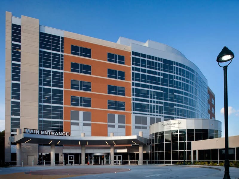 Christianacare Homehealth - Home Health Nursing in Wilmington, DE photo 1