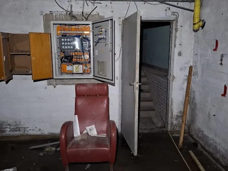 Het Mijnwerkershuis - Verpleeghuis in Kerkrade, Limburg photo 2