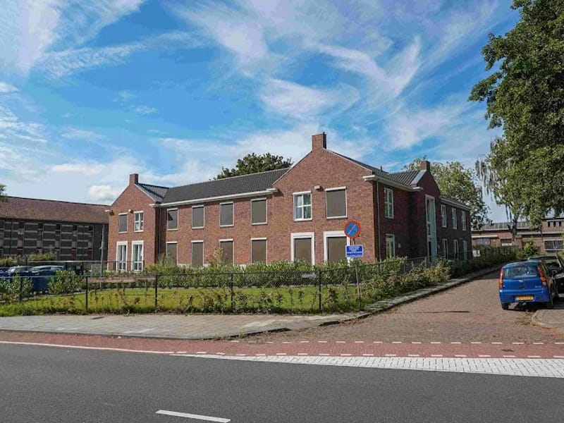 Het Mijnwerkershuis - Verpleeghuis in Kerkrade, Limburg photo 1