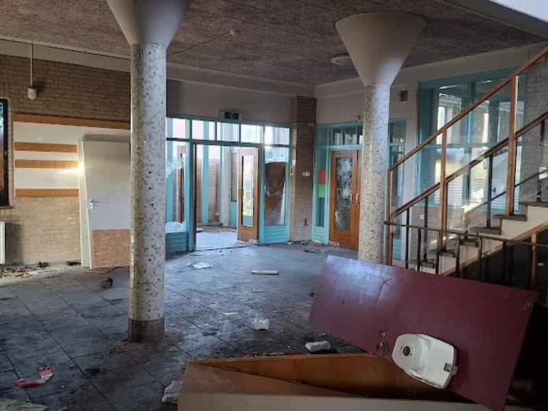 Het Mijnwerkershuis - Verpleeghuis in Kerkrade, Limburg photo 3