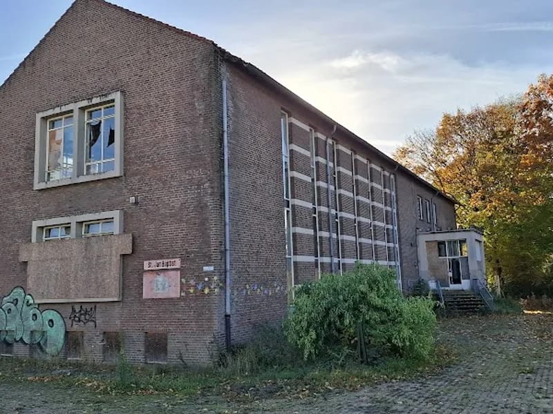 Het Mijnwerkershuis - Verpleeghuis in Kerkrade, Limburg photo 5