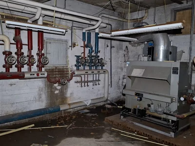 Het Mijnwerkershuis - Verpleeghuis in Kerkrade, Limburg photo 4