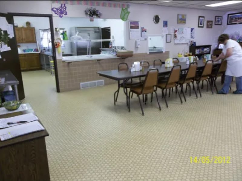 Dixon Senior Center - Medical Transport in Dixon, WY photo 3