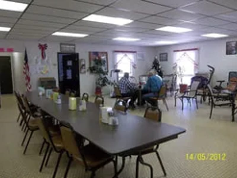 Dixon Senior Center - Medical Transport in Dixon, WY photo 2