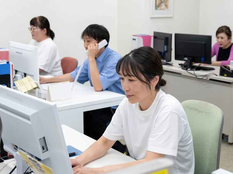 あすか居宅介護支援事業所 - 有料老人ホーム in 広島市安佐南区, 広島県 photo 3