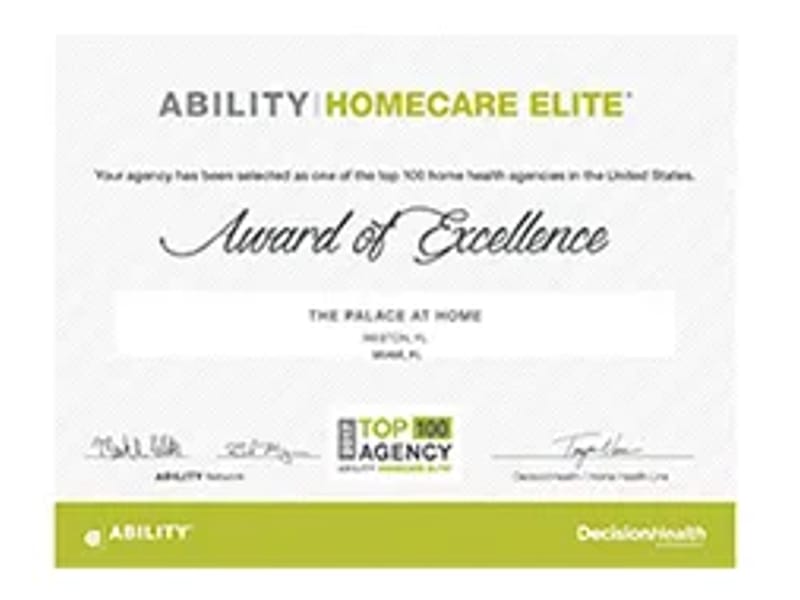 Eyea Palace Corp - Assisted Living in Miami, FL photo 3