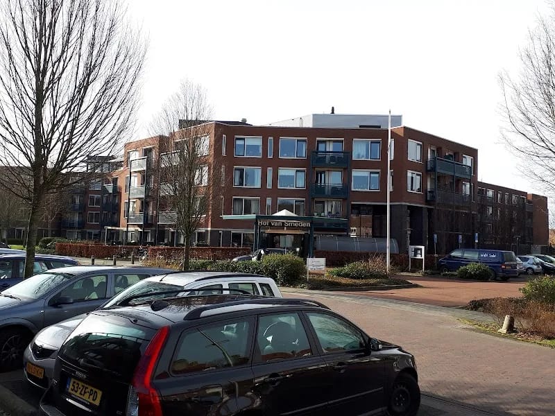 Woonzorgcentrum Hof van Smeden - Verpleeghuis in Emmeloord, Flevoland photo 2