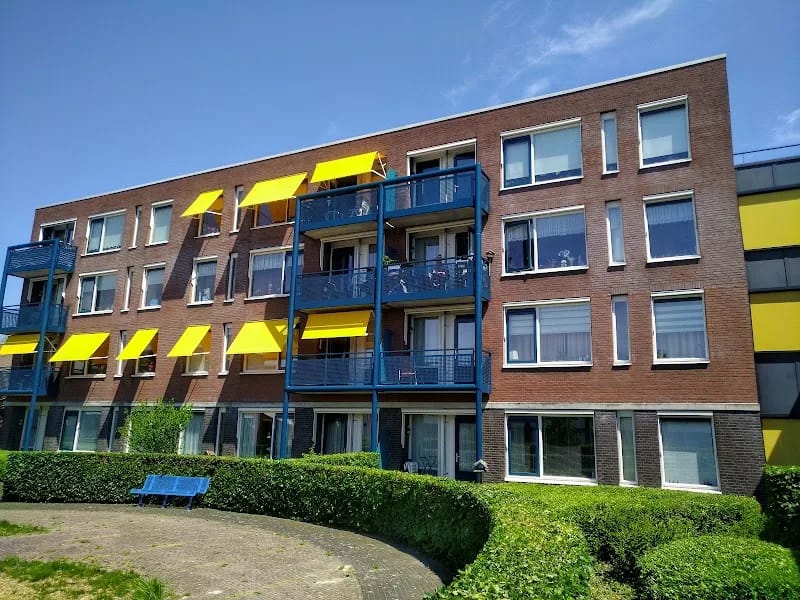 Woonzorgcentrum Hof van Smeden - Verpleeghuis in Emmeloord, Flevoland photo 3