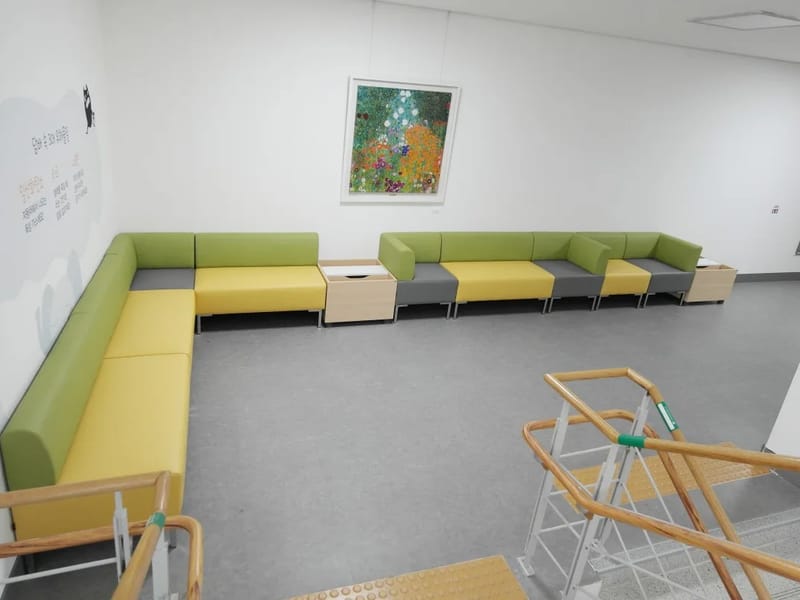 +새롬요양원병설 새롬재가노인복지센터 - 방문요양 in 천안시, 충청남도 photo 2