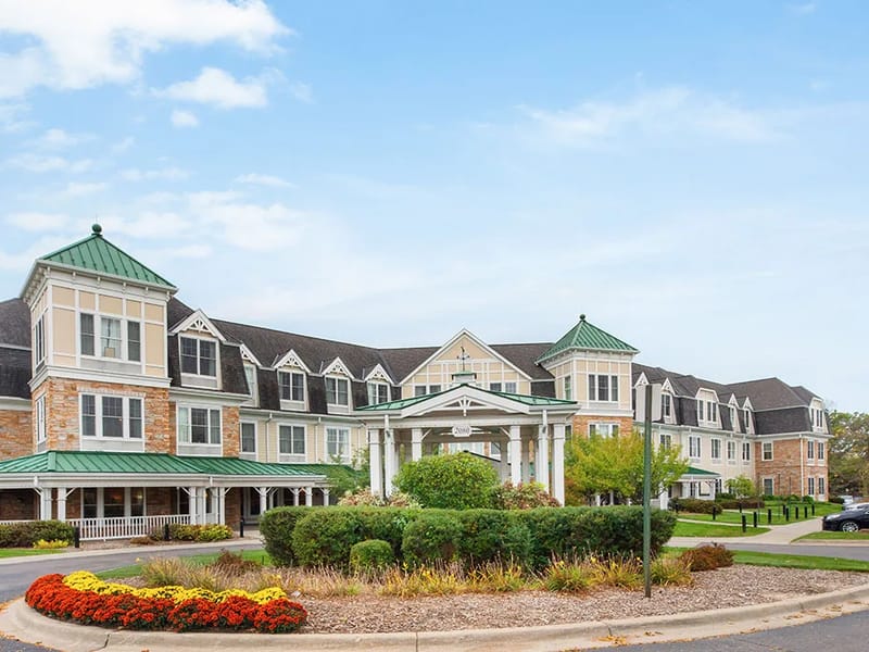 Bradford Home — Assisted Living, St Johns, MI · photo 3