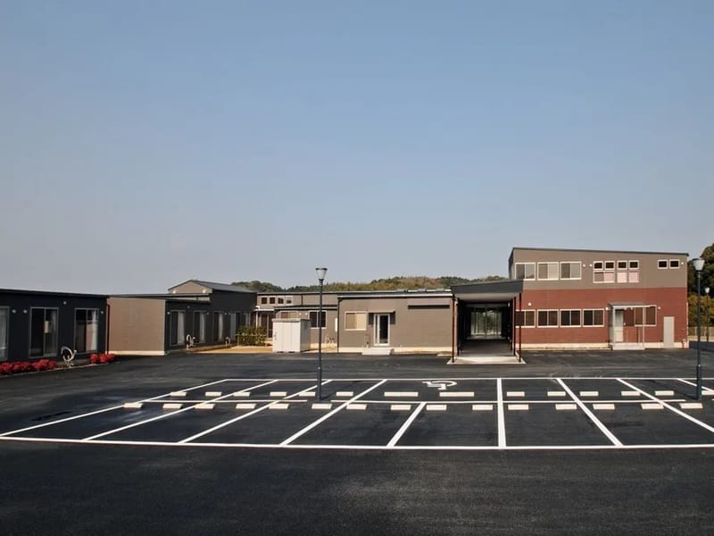 はくりゅう園指定居宅介護支援事業所 - 有料老人ホーム in 飯塚市, 福岡県 photo 3