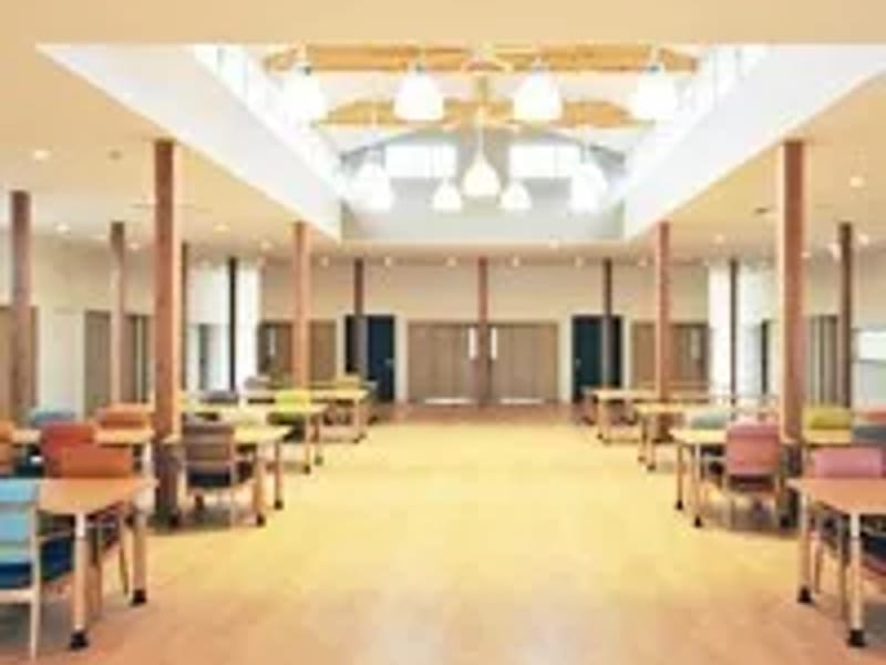 はくりゅう園指定居宅介護支援事業所 - 有料老人ホーム in 飯塚市, 福岡県 photo 1