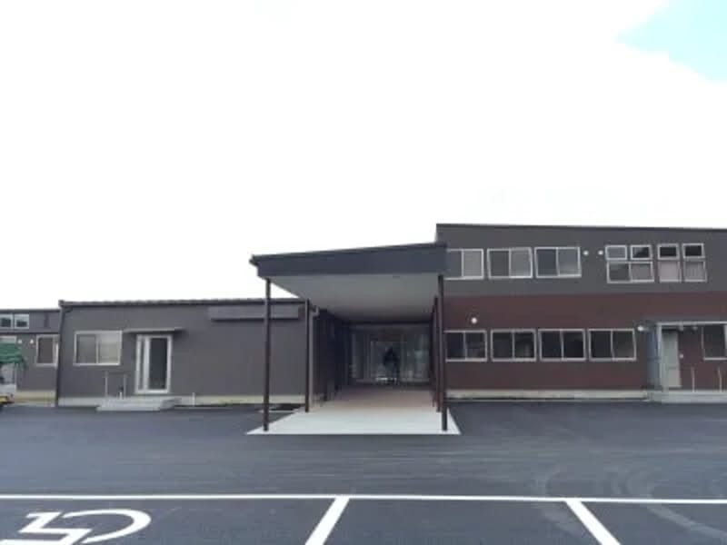 はくりゅう園指定居宅介護支援事業所 - 有料老人ホーム in 飯塚市, 福岡県 photo 2