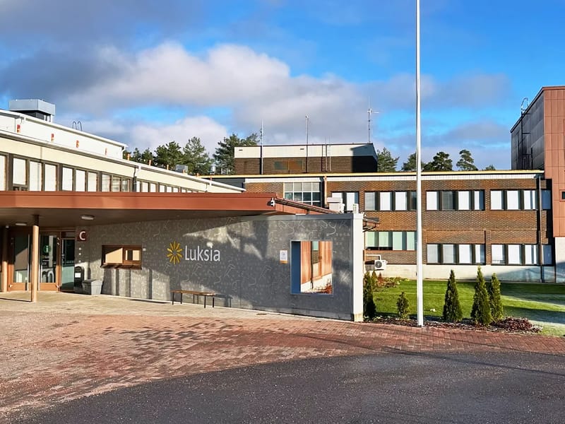 Lohjan palvelukeskus Ulpukka - Aikuisten päivätoiminta in Lohja, Uusimaa photo 1