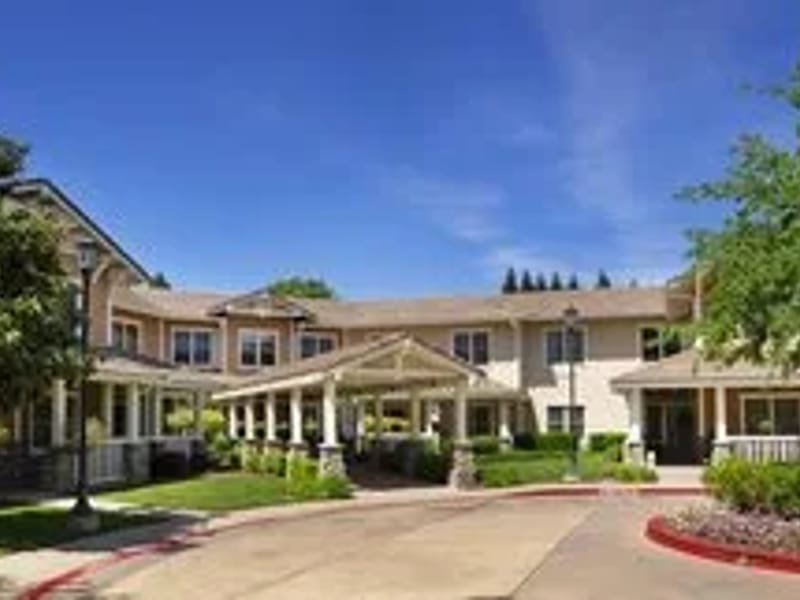 Care Horizons Assisted Living Ii - Assisted Living in Carmichael, CA photo 1