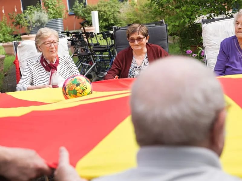 ASB Tagespflege Groß Köris - Tagespflege in Groß Köris, Brandenburg photo 3