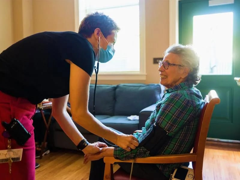 Champlain Valley Senior Community - Assisted Living in Willsboro, NY photo 2