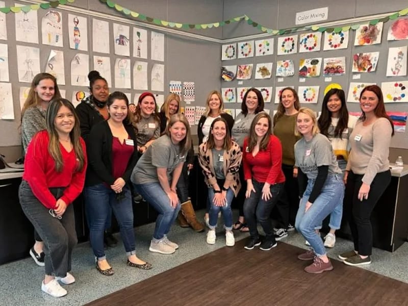 Adult Development Program (A.D.P.) - Adult Day Care in Long Beach, CA photo 3