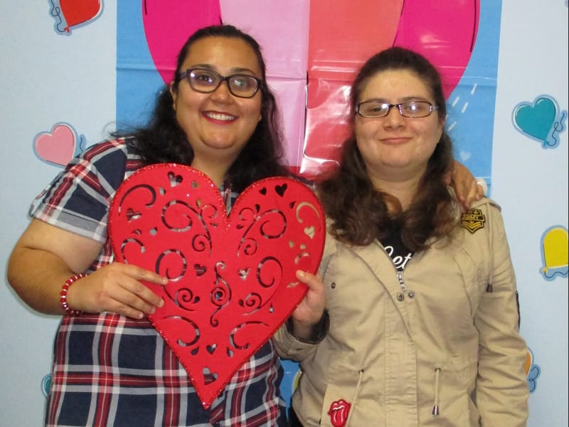 Adult Development Program (A.D.P.) - Adult Day Care in Long Beach, CA photo 2