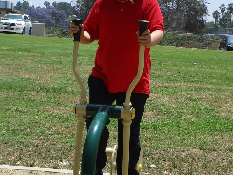 Adult Development Program (A.D.P.) - Adult Day Care in Long Beach, CA photo 1